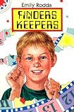 Rodda, Emily: Finders Keepers Rodda, Emily: Finders Keepers