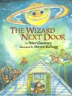 Glassman, Peter: The Wizard Next Door Glassman, Peter: The Wizard Next Door