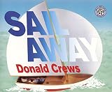 Crews, Donald: Sail Away