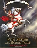 Talbott, Hudson: King Arthur and the Round Table Talbott, Hudson: King Arthur and the Round Table