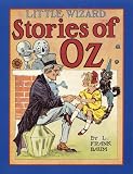 Baum, L. Frank: Little Wizard Stories of Oz Baum, L. Frank: Little Wizard Stories of Oz