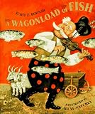 Bodnar, Judit Z.: A Wagonload of Fish