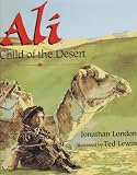 Lewin, Ted: Ali, Child of the Desert Lewin, Ted: Ali, Child of the Desert