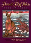Haviland, Virginia: Favorite Fairy Tales Told in Japan