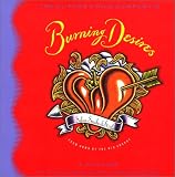 Kerr, W. Park: Burning Desires-El Paso Kerr, W. Park: Burning Desires-El Paso