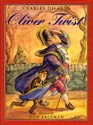 Dickens, Charles: Oliver Twist Dickens, Charles: Oliver Twist