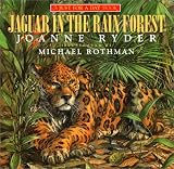 Ryder, Joanne: Jaguar in the Rain Forest