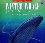 Ryder, Joanne: Winter Whale Ryder, Joanne: Winter Whale