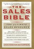 Gitomer, Jeffrey H.: The Sales Bible Gitomer, Jeffrey H.: The Sales Bible