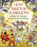 Schwartz, David M.: How Much Is a Million?/Book and Study Guide Schwartz, David M.: How Much Is a Million?/Book and Study Guide