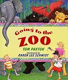 Paxton, Tom: Going to the Zoo