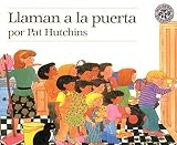 Hutchins, Pat: Llaman a LA Puerta/Doorbell Rang Hutchins, Pat: Llaman a LA Puerta/Doorbell Rang