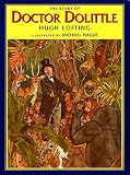 Lofting, Hugh: The Story of Doctor Dolittle