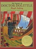 Lofting, Hugh: The Voyages of Doctor Dolittle