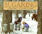 Sugaring by Jessie Haas
