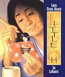 Melmed, Laura Krauss: Little Oh