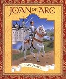 Stanley, Diane: Joan of Arc