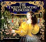 Mayer, Marianna: The Twelve Dancing Princesses