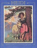 Spyri, Johanna: Heidi
