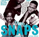 Percelay, James: Triple Snaps: The Latest Word Off the Street on the Hot Game of Snapping...an All-New Book...