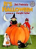 Prelutsky, Jack: It's Halloween