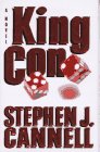 Cannell, Stephen J.: King Con