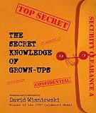 Wisniewski, David: Secret Knowledge of Grown-Ups