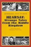 Porte, Barbara Ann: Hearsay Porte, Barbara Ann: Hearsay