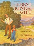 Appelt, Kathi: Best Kind of Gift Appelt, Kathi: Best Kind of Gift
