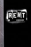 McDonnell, Evelyn: Rent