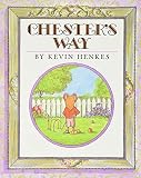 Henkes, Kevin: Chester's Way