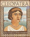 Stanley, Diane: Cleopatra