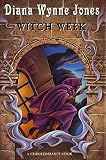 Jones, Diana Wynne: Witch Week
