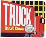 Crews, Donald: Truck Crews, Donald: Truck