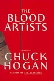Hogan, Chuck: The Blood Artists Hogan, Chuck: The Blood Artists