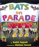 Appelt, Kathi: Bats on Parade Appelt, Kathi: Bats on Parade