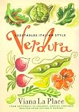 LA Place, Viana: Verdura: Vegetables Italian Style