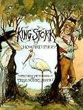 Glassman, Peter: King Stork Glassman, Peter: King Stork