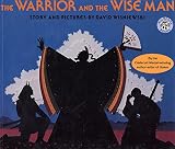 Wisniewski, David: The Warrior and the Wise Man