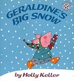 Keller, Holly: Geraldine's Big Snow