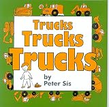 Sis, Peter: Trucks Trucks Trucks