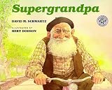 Schwartz, David: Supergrandpa