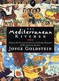 Goldstein, Joyce: The Mediterranean Kitchen