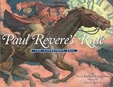 Longfellow, Henry Wadsworth: Paul Revere's Ride