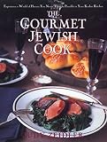 Zeidler, Judy: The Gourmet Jewish Cook