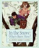 George, Lindsay Barrett: In the Snow George, Lindsay Barrett: In the Snow