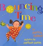 Hubbell, Patricia: Bouncing Time