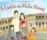 Disalvo-Ryan, Dyanne: A Castle on Viola Street