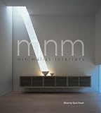 Rosell, Quim: Mnm: Minimalist Interiors Rosell, Quim: Mnm: Minimalist Interiors