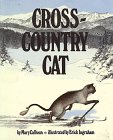 Calhoun, Mary: Cross-Country Cat